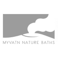 nature baths